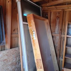 Giant Duel Window for Arizona Room or?