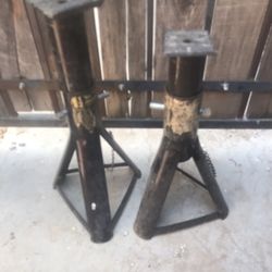 Jack Stands 