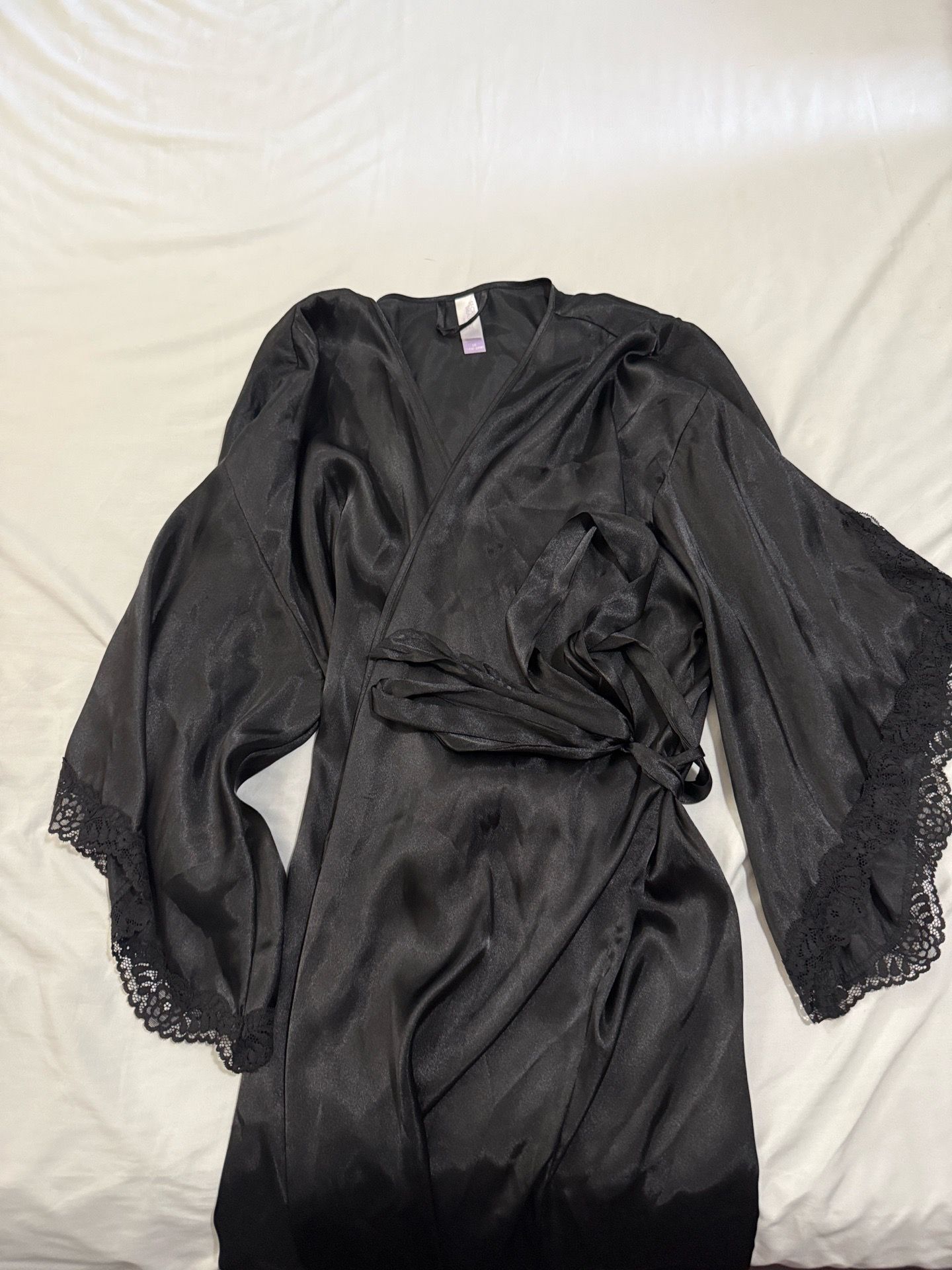 Black Robe