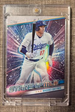Shohei Ohtani   Baseball Cards