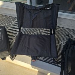 Stadium Seats With Backrest