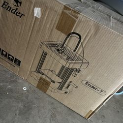 Official Creality 3D Printer