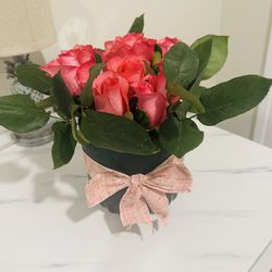 Roses Bouquet 
