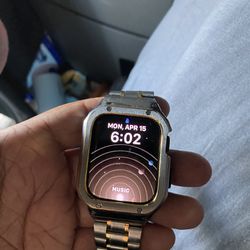 Series 9 Apple Watch