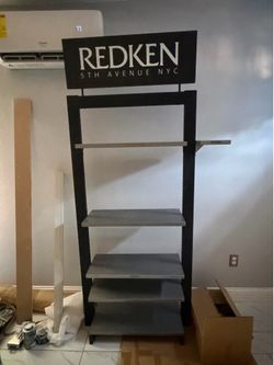Shelf
