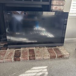 Sony 42” Bravia TV 