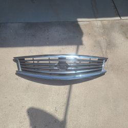 Car Exhaust