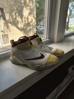 Nike Air Zoom Flight Club Ben Gordon PE US 11