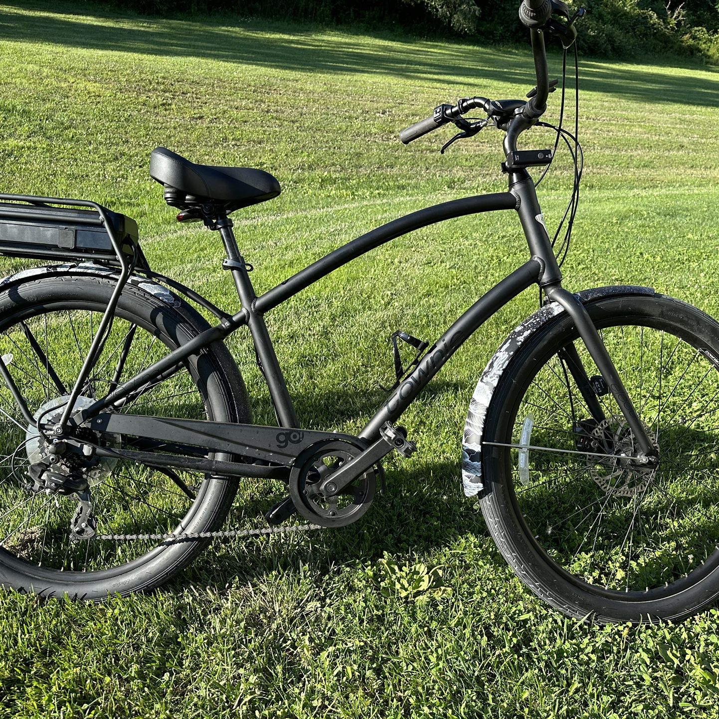 Electra Townie Go! 7d