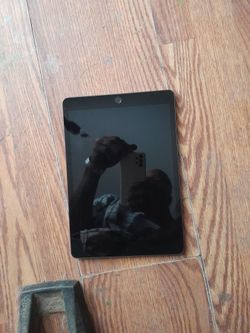 apple tablet