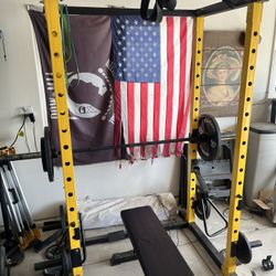 Home Gym