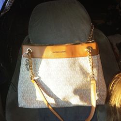 Michael Kors Handbag