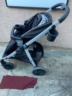 Graco stroller