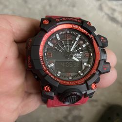 G-Shock Men’s 