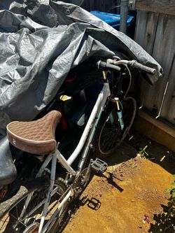 Bikes