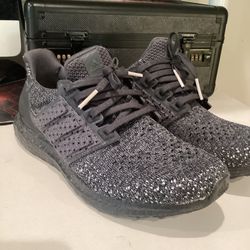 Adidas Boost Used No Box Size 9.5
