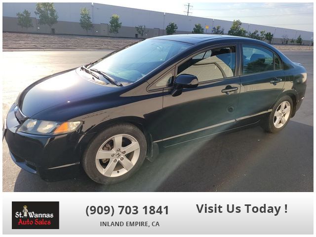 2011 Honda Civic