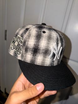 Hat 7 3/8
