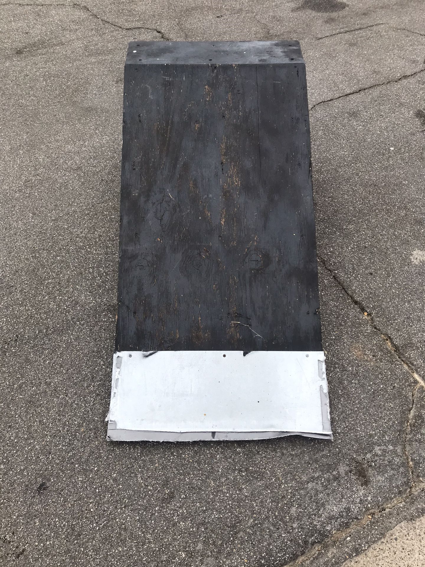 Ramp for sale