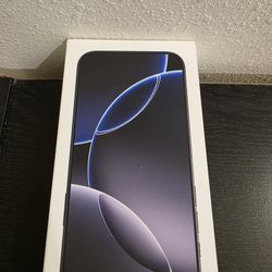 Apple Iphone 16 PRO MAX