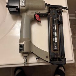 Porter Cable Nail Gun 18 Gauge