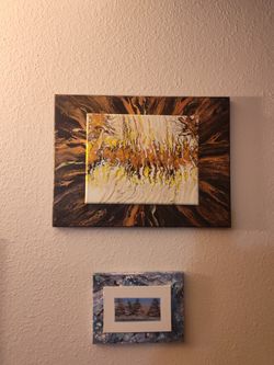 Cool Painting 