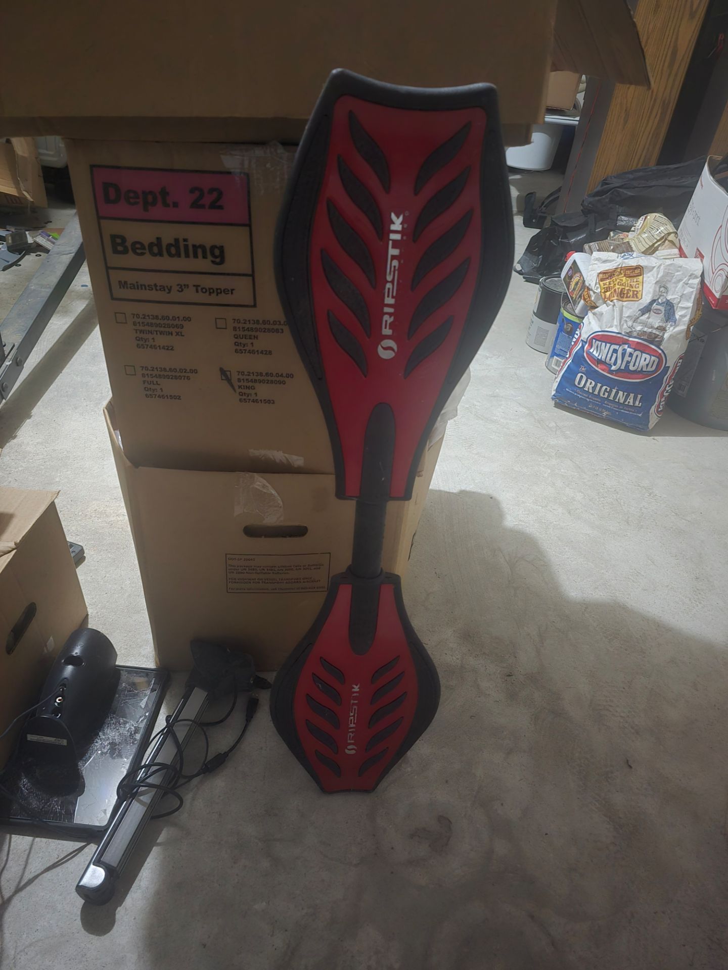 Razor RipStik Classic Caster Board