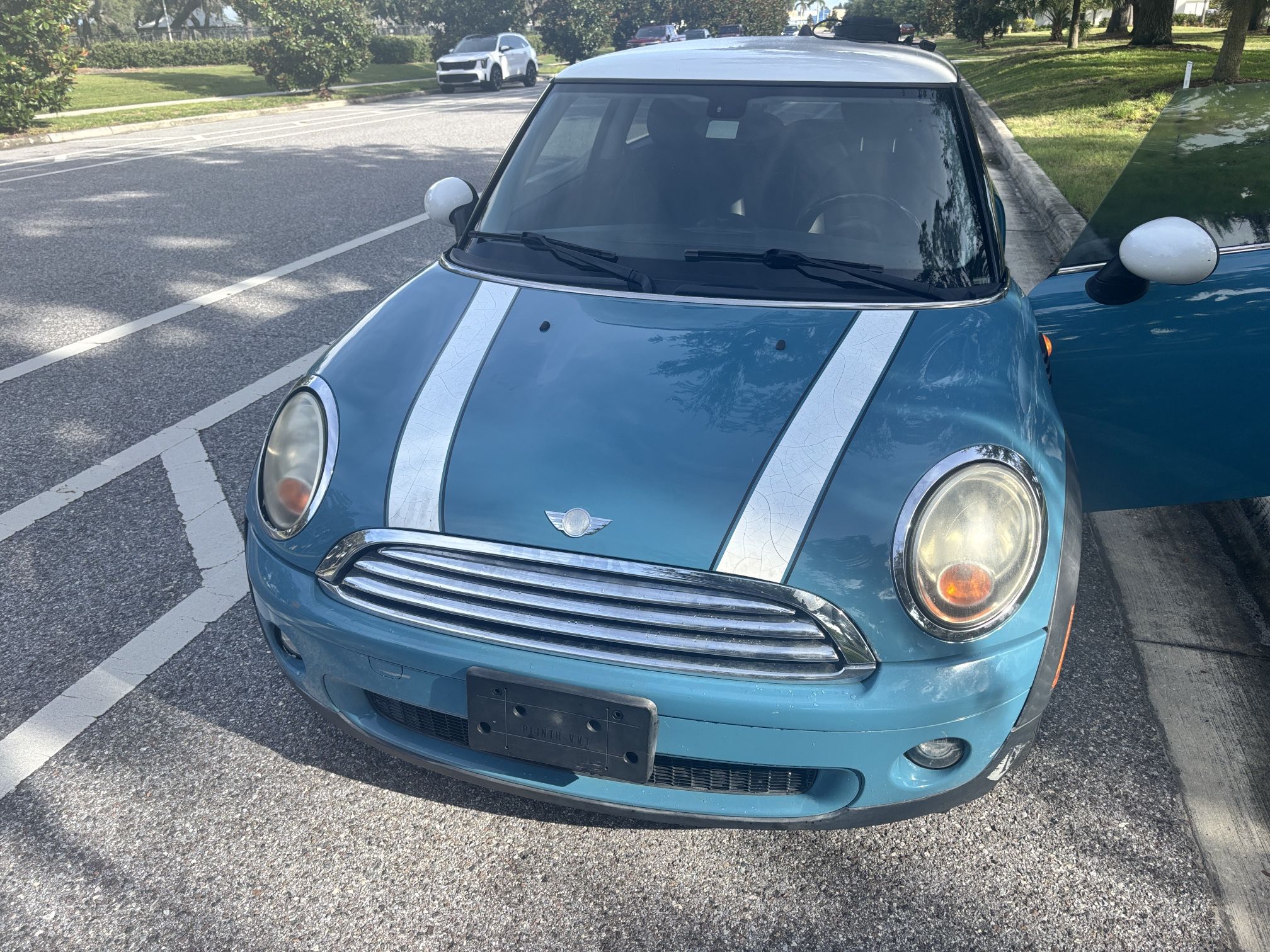 2010 Mini Cooper