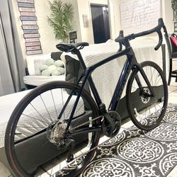 2025 Trek Domane SL 6 Gen 4   54cm/700 Road Bike 
