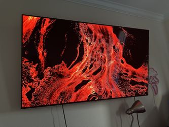 LG CX OLED TV 4k 55inch