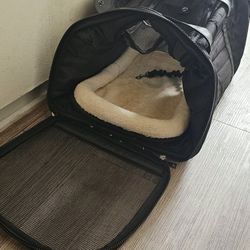 Pet Carrier