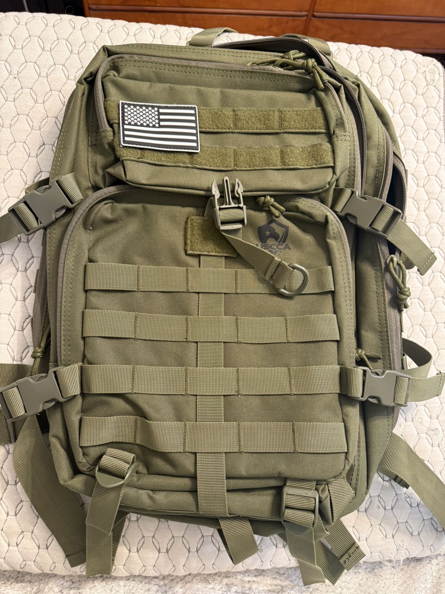 Tactical Backpack