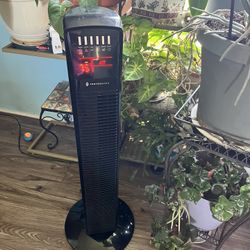 Tower Fan 