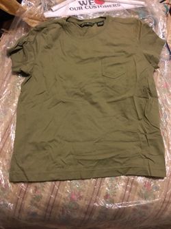 Eddie Bauer t-shirt