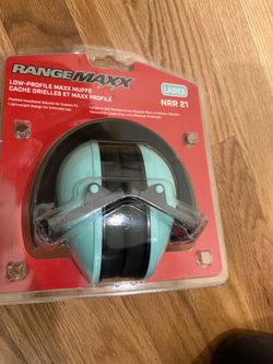 Noise Protectors  Ear Covers