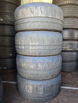 245 40 17 Bridgestone Tires
