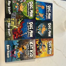 Comic Books