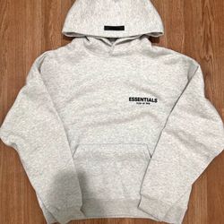 Essential Hoodies 