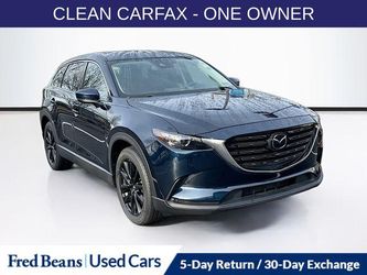 2023 Mazda CX-9