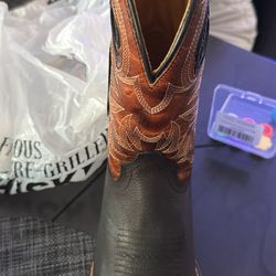 Botas para niño SZ 23 1/2 de México