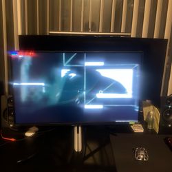 Sony M9 Monitor For Ps5 Or Pc 4k 144hz