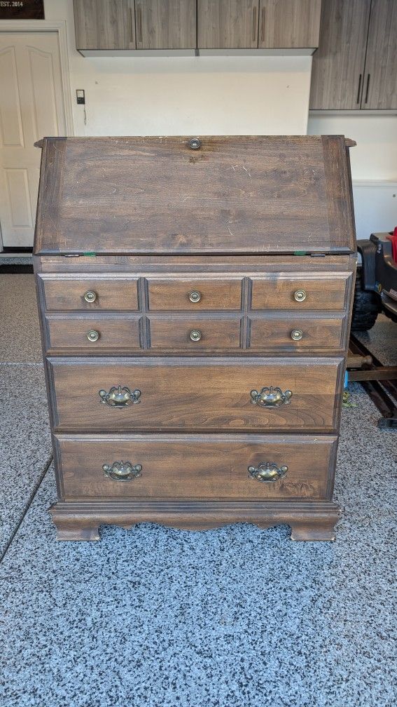 Secretary Desk