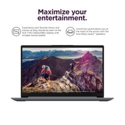 Lenovo - IdeaPad 1i 