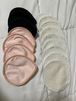 Nursing pads