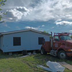 Mobile Home Doublewide Singlewide 