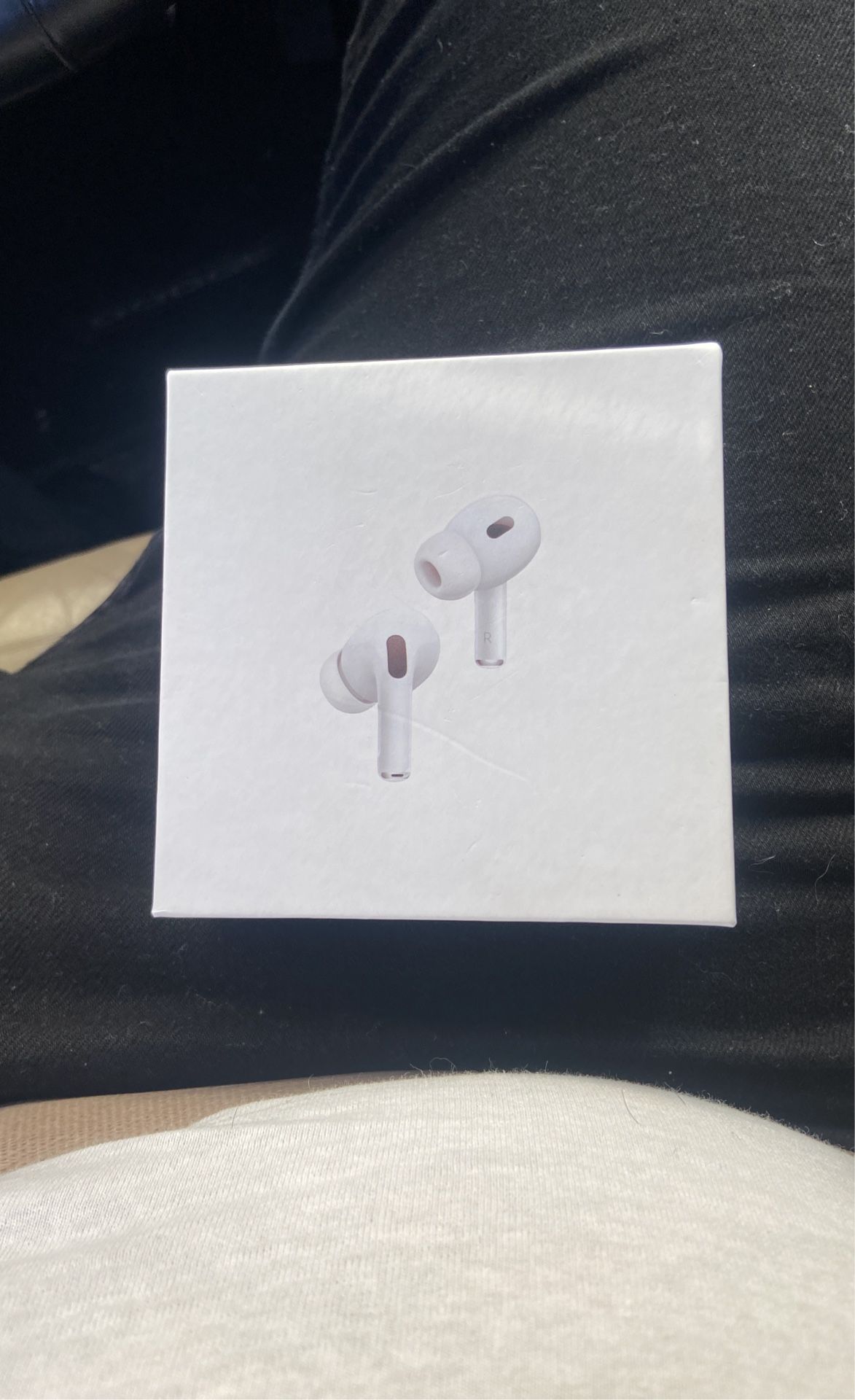 AirPods Pro