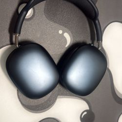 AirPods Max Black 