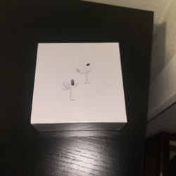 apple airpod pros gen 2 