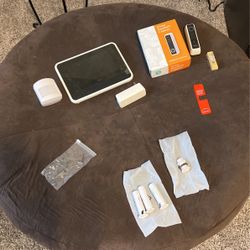 Viv I Nt Doorbell Camera  and  Security System