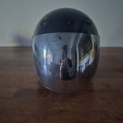 HJC HJ-11 Motorcycle Street Helmet